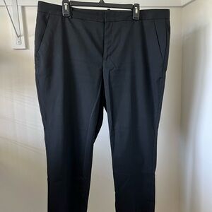 NEW! Banana Republic - Women’s Pant - Black - Size 18P